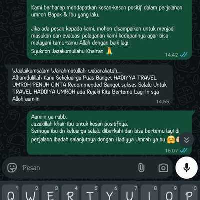 Testimoni 49