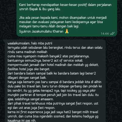 Testimoni 51