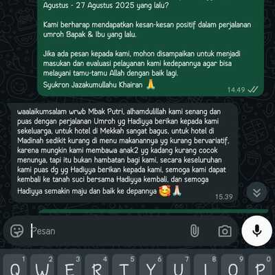 Testimoni 52