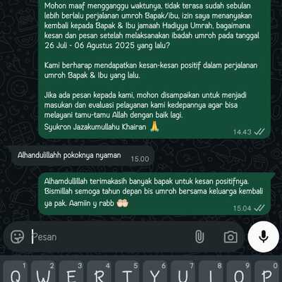Testimoni 53