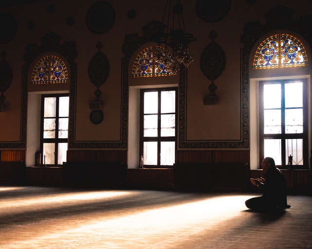 Kapan Sholawat Dibaca