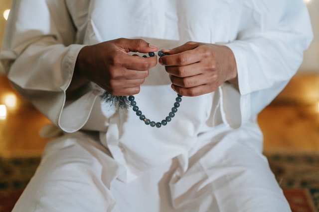 Kapan Sholawat Dibaca