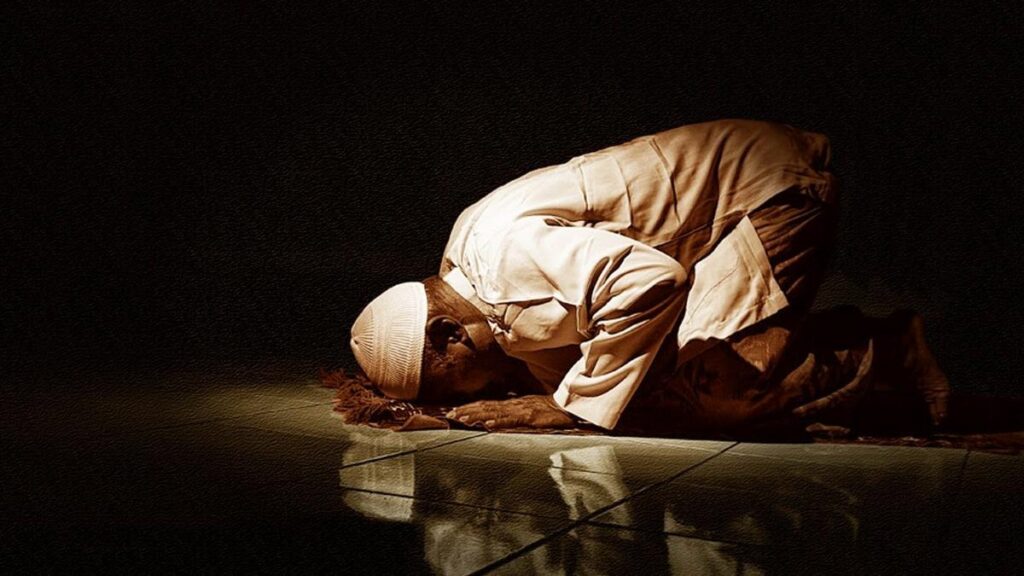 Sholat tepat waktu memiliki banyak keutamaan. Sumber: liputan6.com