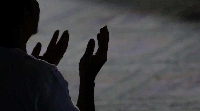 Bershalawat kepada Rasulullah. Sumber: google.com