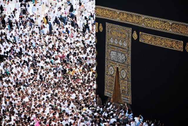 Pahala Puasa Arafah