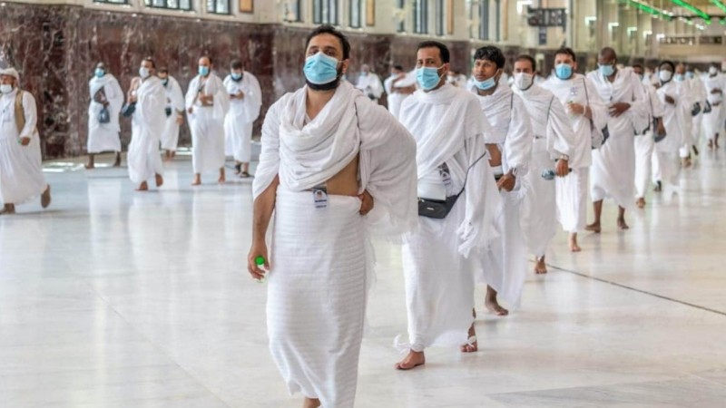 Bisnis umroh dan haji, bisnis menjanjikan penuh keberkahan. Sumber: www.nu.or.id