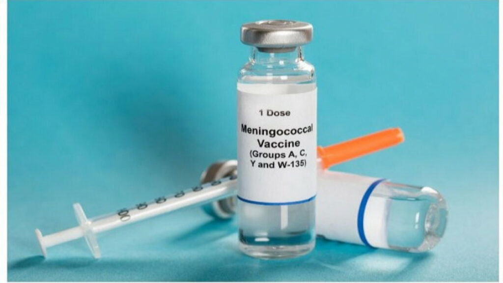 Vaksin meningitis, sumber tvonenews.com
