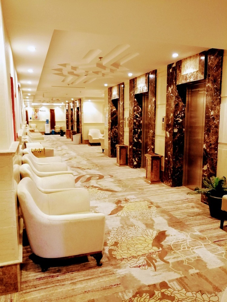 Hotel di Mekkah memiliki fasilitas sesuai, sumber : pixabay.com