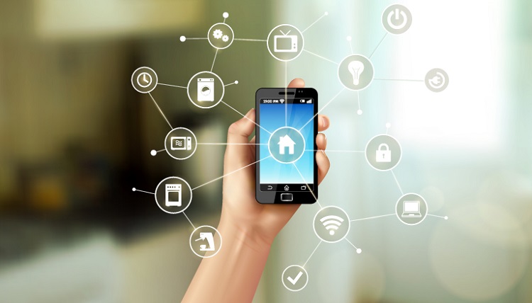 Manfaat penggunaan aplikasi mobile, Sumber: witsdigital.com