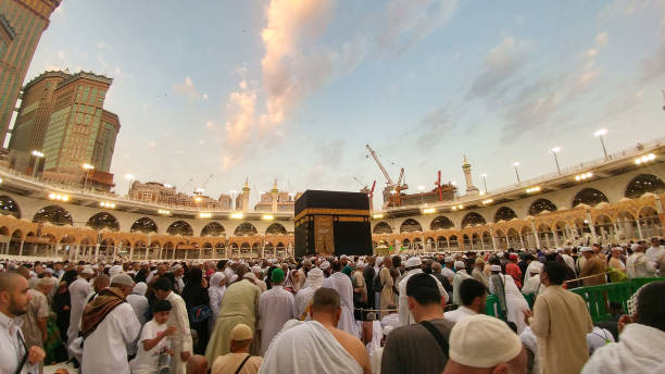 tata cara ihram