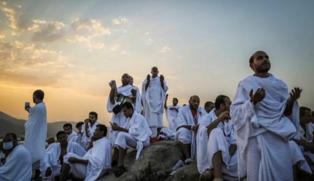 tata cara ihram