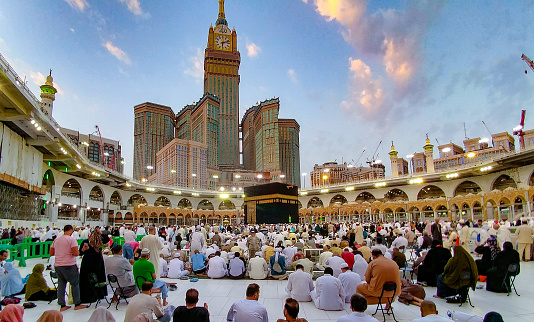 daftar umroh online