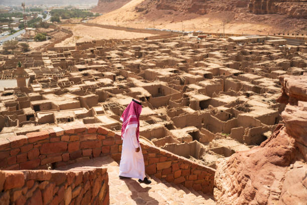 tambahan tempat wisata dalam paket umroh, meningkatkan kepuasan jamaah. sumber: istockphoto.com
