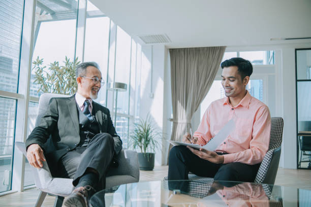 alur rekuritmen yang efektif, solusi mendapatkan karyawan profesional. sumber: istockphoto.com