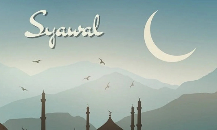 Keutamaan bulan Syawal, Sumber: tvonenews.com