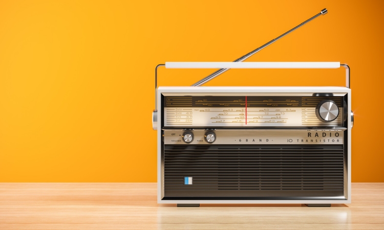Streaming radio MuslimPergi, Sumber: goodnewsfromindonesia.id