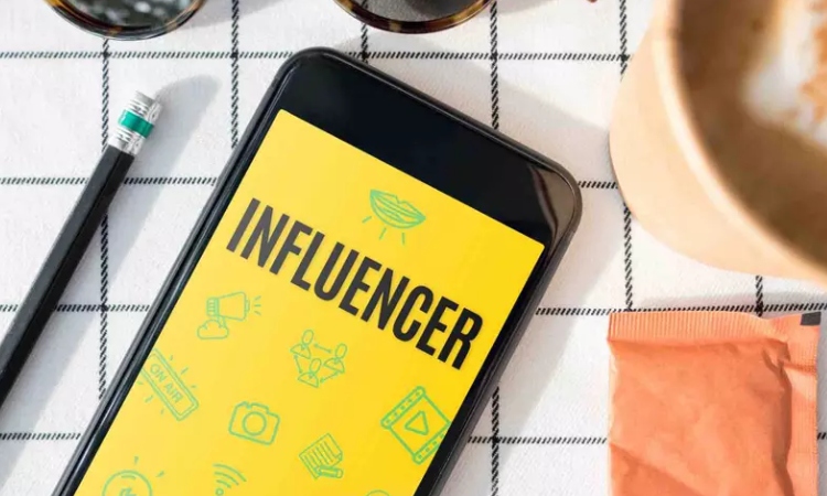 Influencer Marketing, Sumber: lemon.co.id