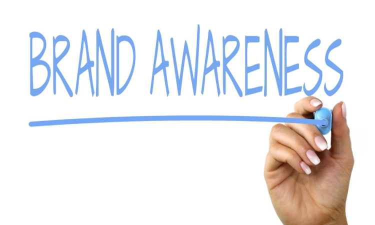 Peningkatan brand awareness yang dihasilkan influencer, Sumber: bithourproduction.com