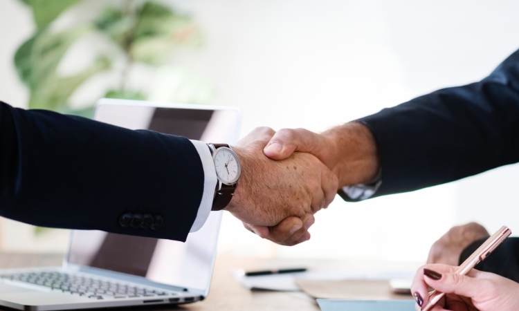 Penjelasan tentang partnership marketing, Sumber: econsultancy.com