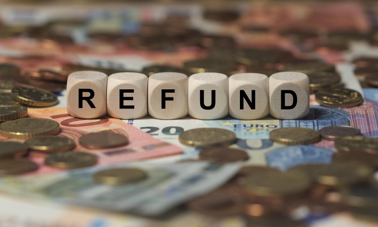 Opsi refund biaya kebarangkatan umroh, Sumber: trvlguides.com