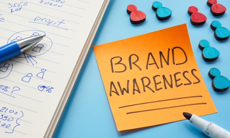 Penjelasan brand awareness, Sumber: allstars.id