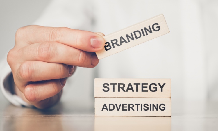 Pentingnya faktor branding awareness untuk peningkatan performa bisnis, Sumber: otegomedia.com