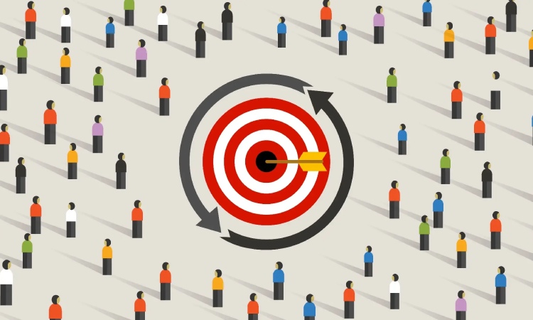 Memahami dan mengenal target audiens, Sumber: marketeers.com