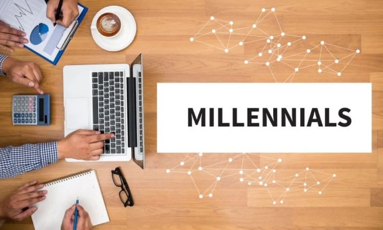 Generasi milenial, Sumber: antaranews.com