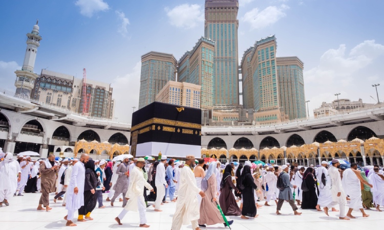 Pilihan waktu berumroh, Sumber: googleapis.com