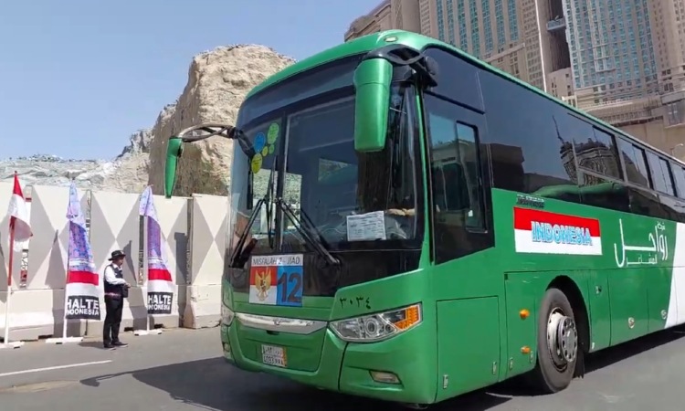 Keterlambatan transportasi, Sumber: disway.id