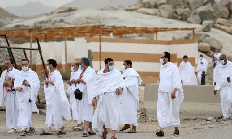 Mencegah permasalahan agar jamaah umroh dapat beribadah dengan nyaman, Sumber: voi.id