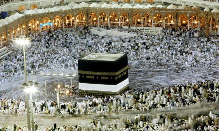 Keutamaan berhaji, Sumber: detik.com