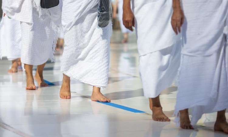 Syarat Ibadah Haji, Sumber: detik.com