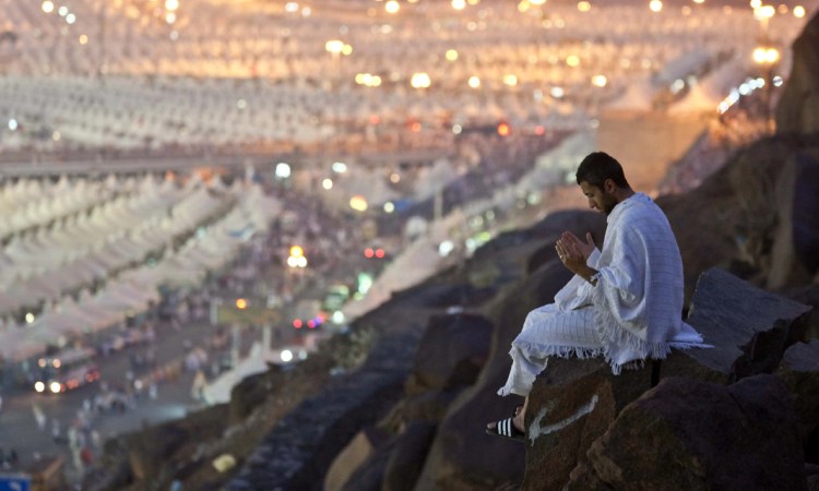 Keutamaan haji bagi muslim, Sumber: qtvtutor.com