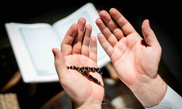 Makna bacaan tasbih, Sumber: umroh.com