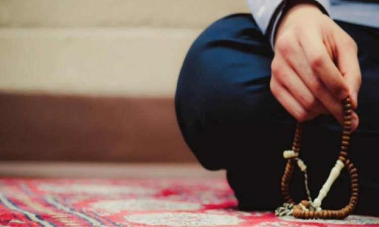 Keutamaan dzikir tasbih, Sumber: madaninews.id
