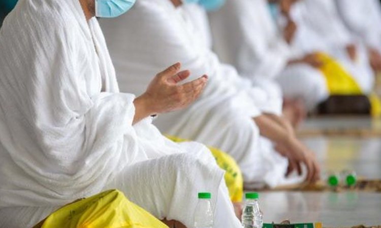 Keutamaan dalam berhaji dan umroh, Sumber: bpkh.go.id