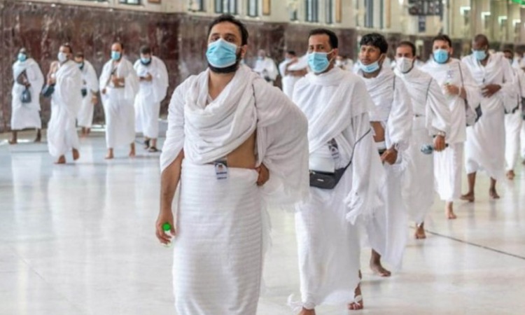 Tata cara umroh yang benar, Sumber: luthfisajadah.com