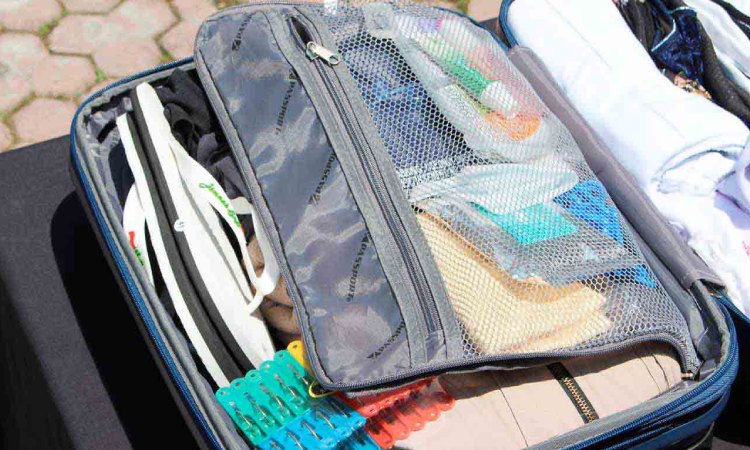 Persiapan berangkat umroh, Sumber: alshatravelnews.com