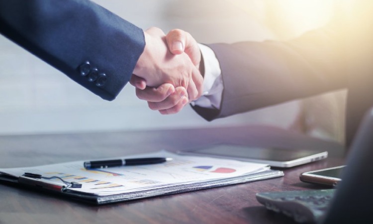 Pentingnya loyalitas agen, Sumber: martinmolina.com