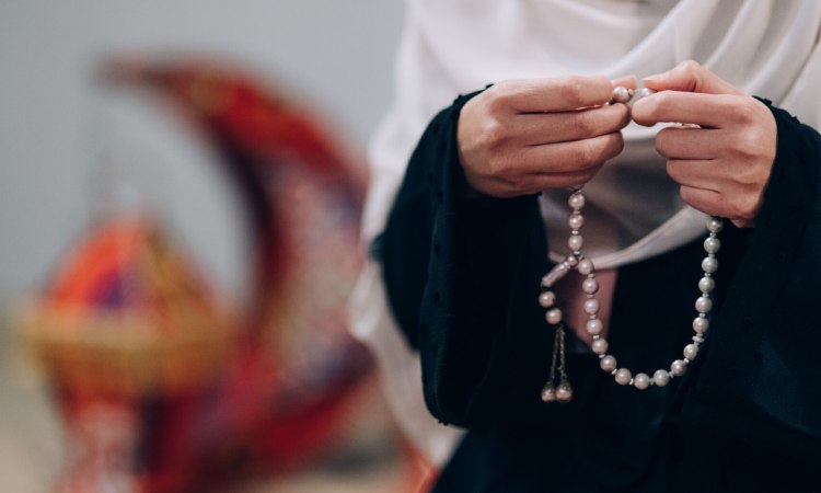 Anjuran untuk berdzikir, Sumber: baznas.jogjakota.go.id