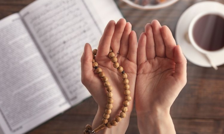 Kumpulan doa dzikir pagi petang, Sumber: detik.com