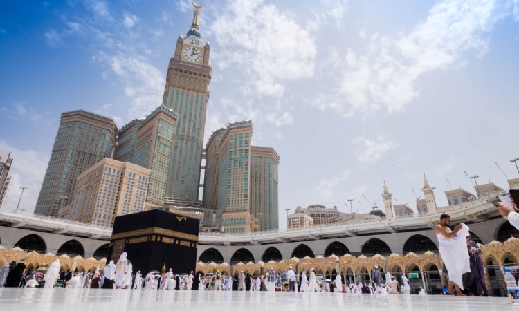 Umroh generasi milenial, Sumber: googleapis.com