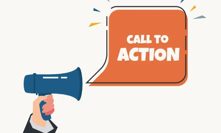 Definisi call to action, Sumber: contentbeta.com