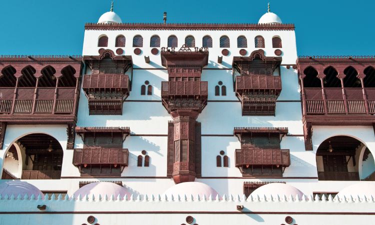 Museum Abdul Raouf Khalil, Sumber: almosafer.com