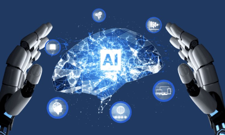 Mengenal AI Based Marketing, Sumber: gnwconsulting.com