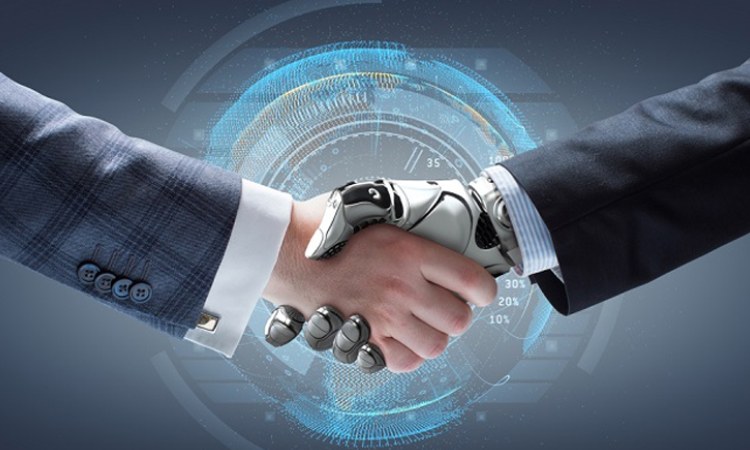 Integrasi AI dan bisnis, Sumber: vbjusa.com