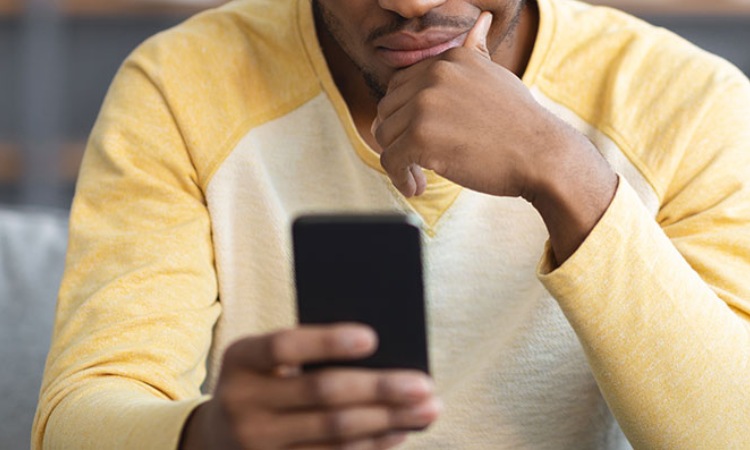 Cara menghindari penipuan online, Sumber: snbonline.com