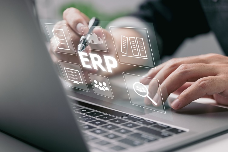 Penerapan strategi ERP untuk kemajuan bisnis umroh, Sumber: blog.contaazul.com