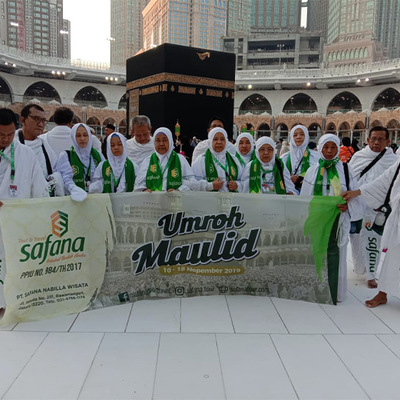 Gallery Umroh 